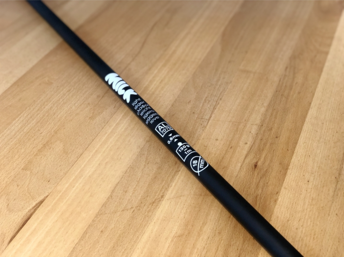 Light Shaft Shaft 40.00 Atelier Olympia