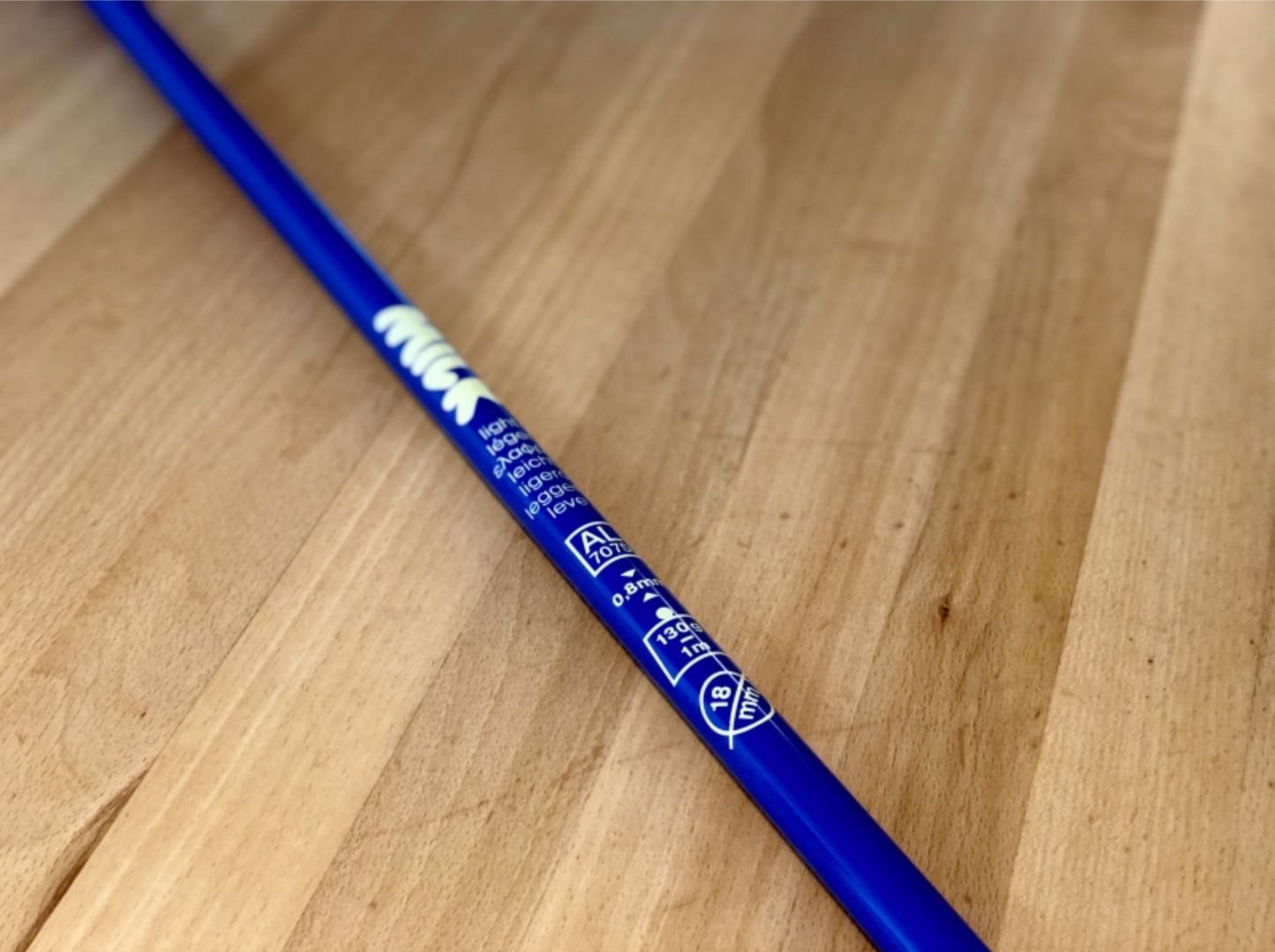 Light Shaft Shaft 40.00 Atelier Olympia