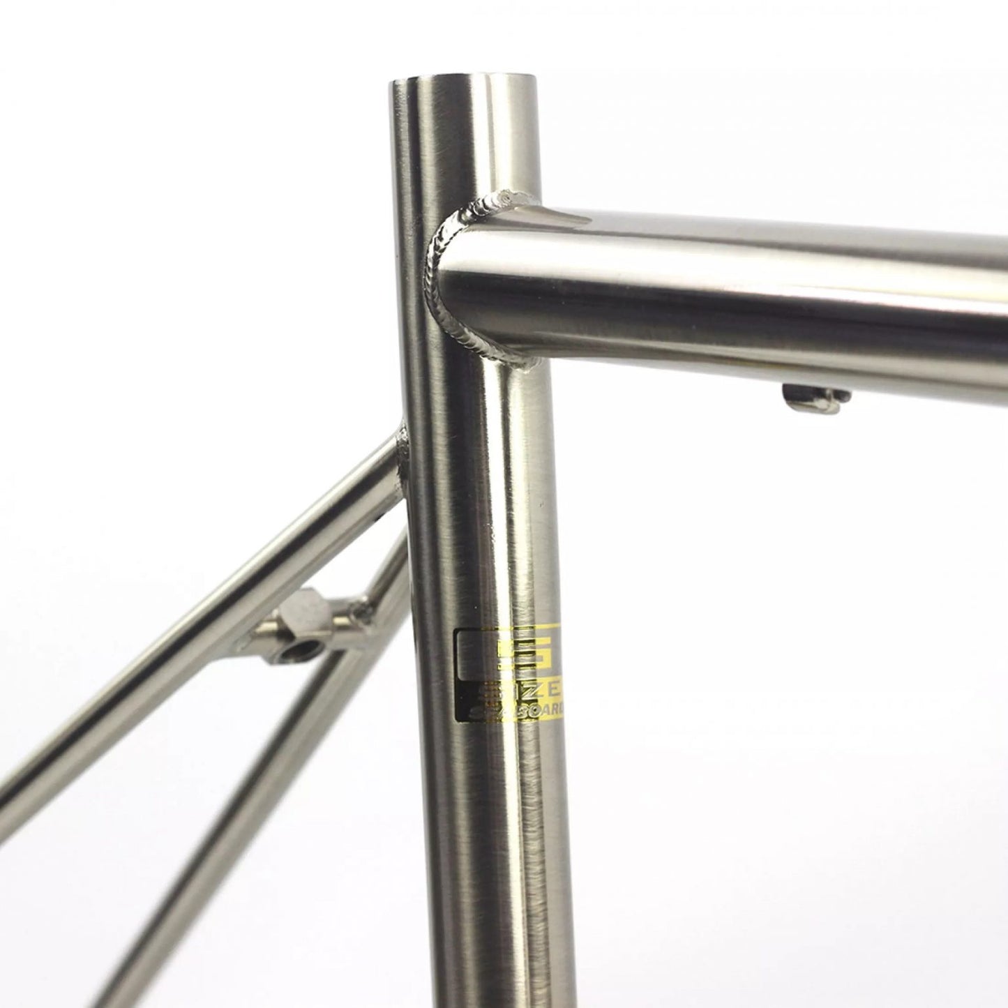 Seaboard CR01 Bicycle Frames 749.00 Atelier Olympia