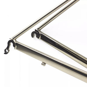 Seaboard CR01 Bicycle Frames 749.00 Atelier Olympia
