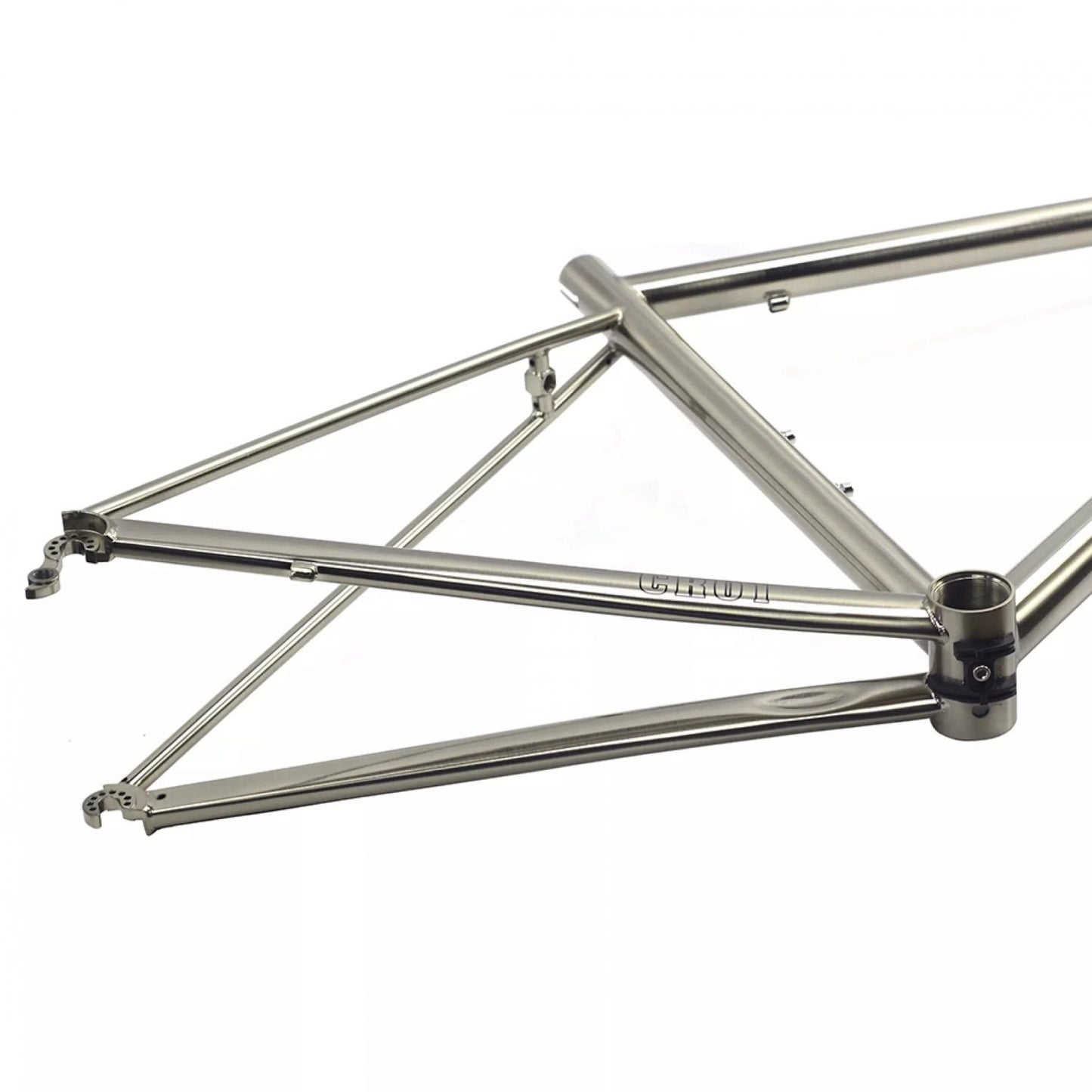 Seaboard CR01 Bicycle Frames 749.00 Atelier Olympia