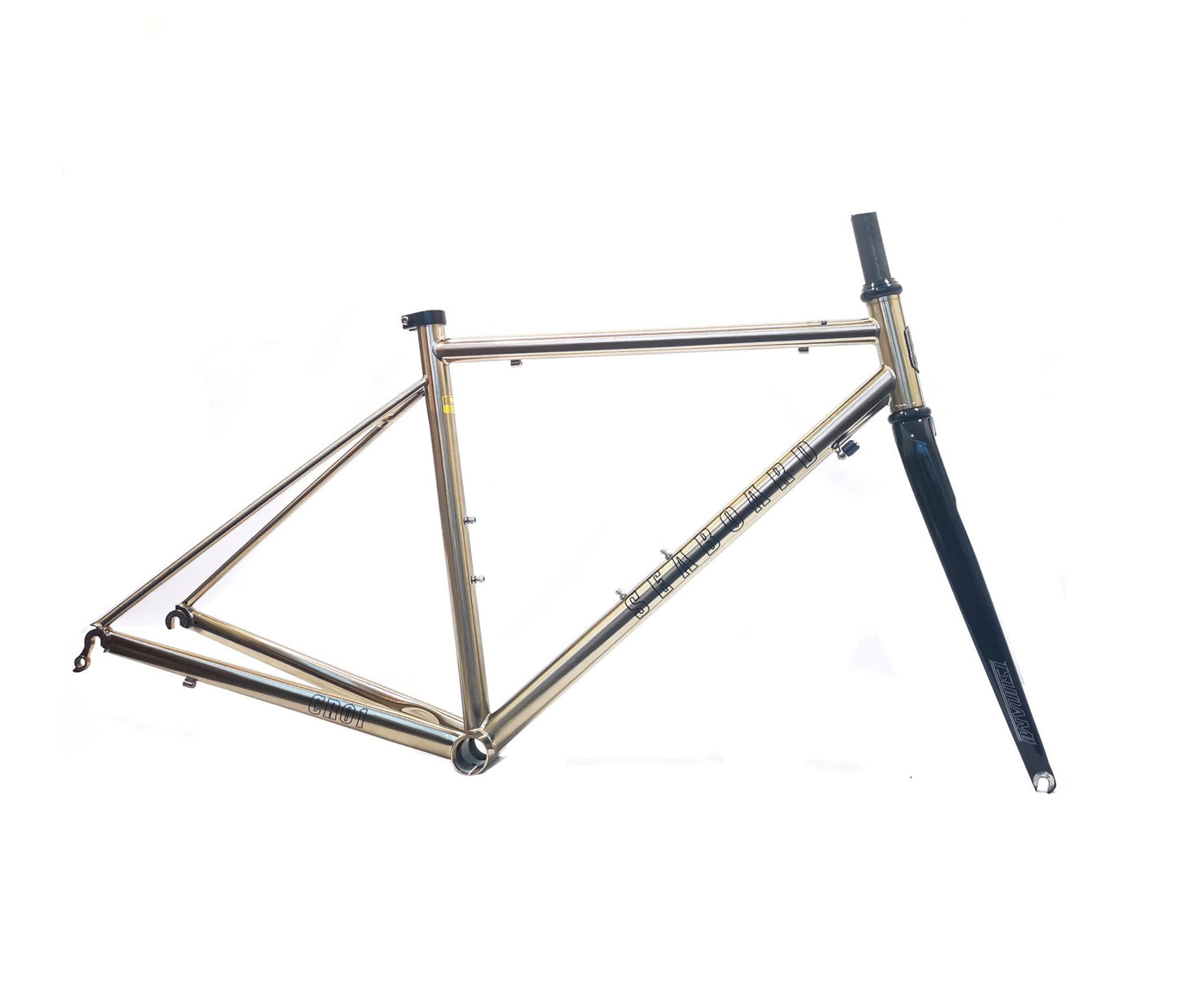 Seaboard CR01 Bicycle Frames 749.00 Atelier Olympia