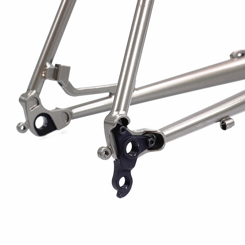 Seaboard CX05 Bicycle Frames 1120.00 Atelier Olympia