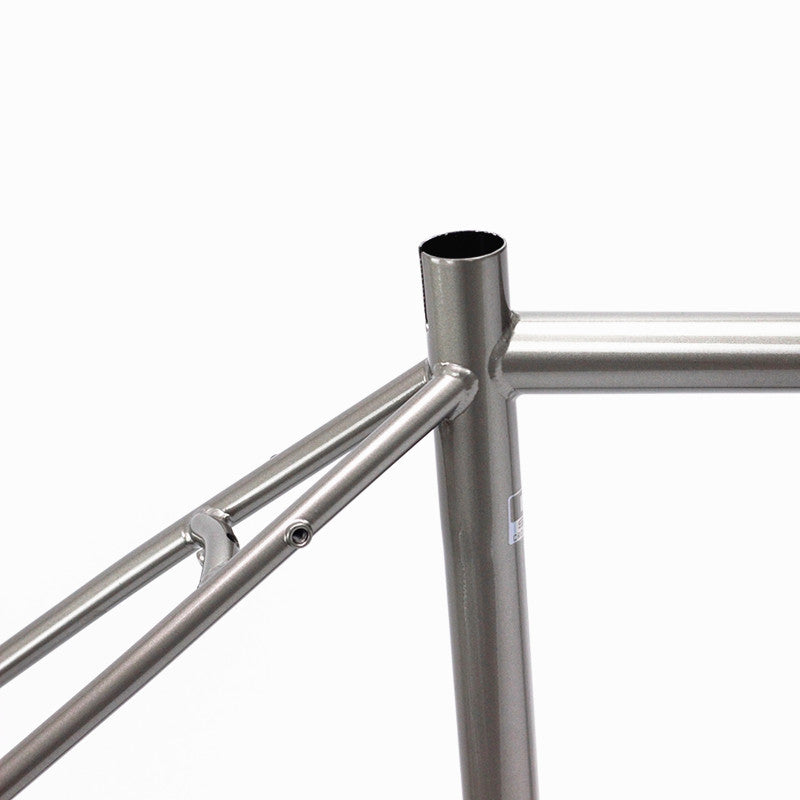 Seaboard CX05 Bicycle Frames 1120.00 Atelier Olympia