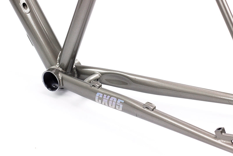 Seaboard CX05 Bicycle Frames 1120.00 Atelier Olympia