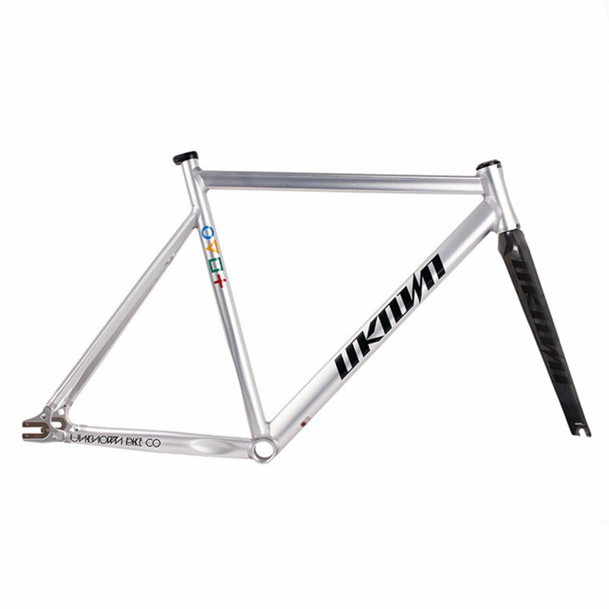 Unknown frame fixie sale