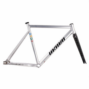 Unknown Type 1 Frameset Bicycle Frames 449.00 Atelier Olympia