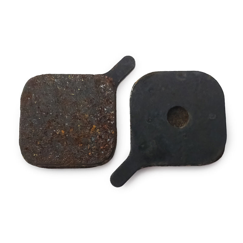 Disc Brake Pads Baradine Disc Brake Pads Atelier Olympia Atelier Olympia