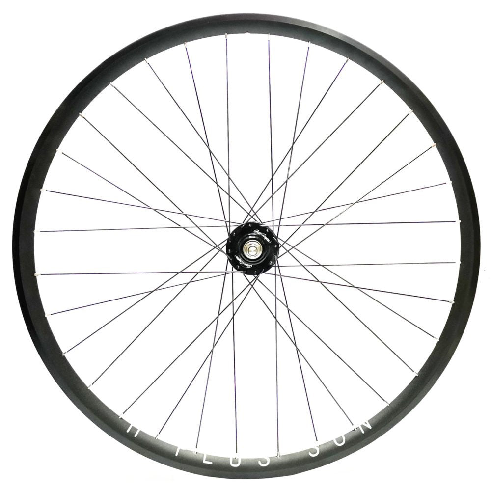 H+SON Archetype/Gran Compe Wheelset Bicycle Wheels 599.00 Atelier Olympia
