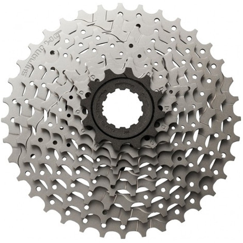 Cassette Shimano CS-HG30 7 Vitesses (11-28 Dents) - Occasion Peu Roulée - A6