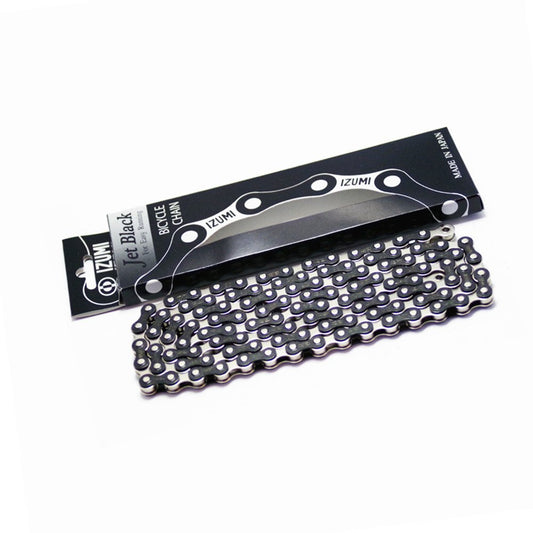 IZUMI Jet Black Chain 59.99 Atelier Olympia