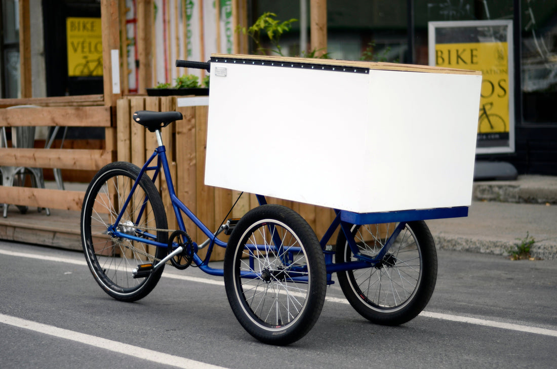 Ice-Cream-Trike-Restoration Atelier Olympia