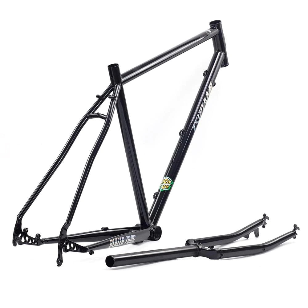 Frames & Framesets Atelier Olympia