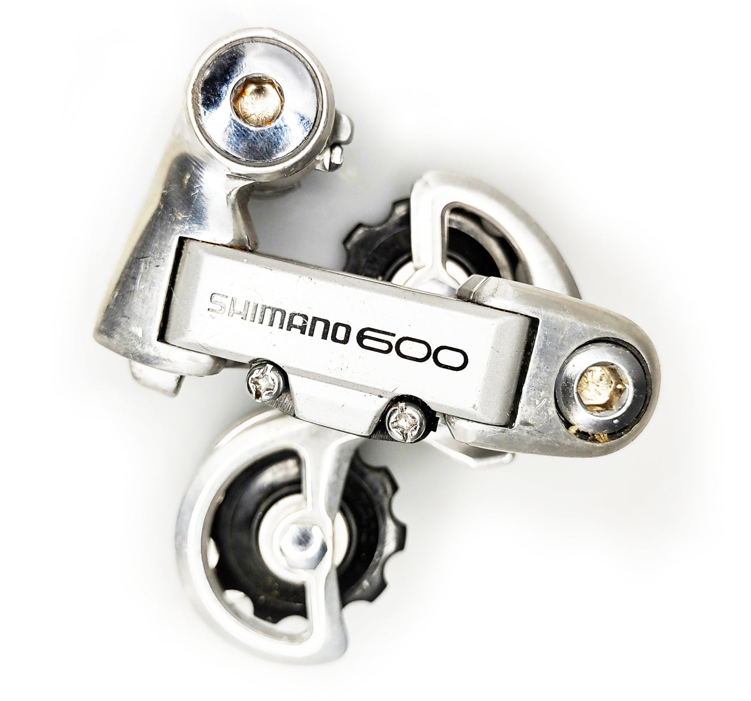 Derailleurs Atelier Olympia
