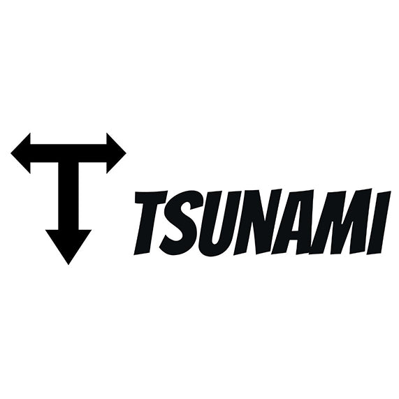 TSUNAMI / SEABOARD Bicycle Frames Atelier Olympia
