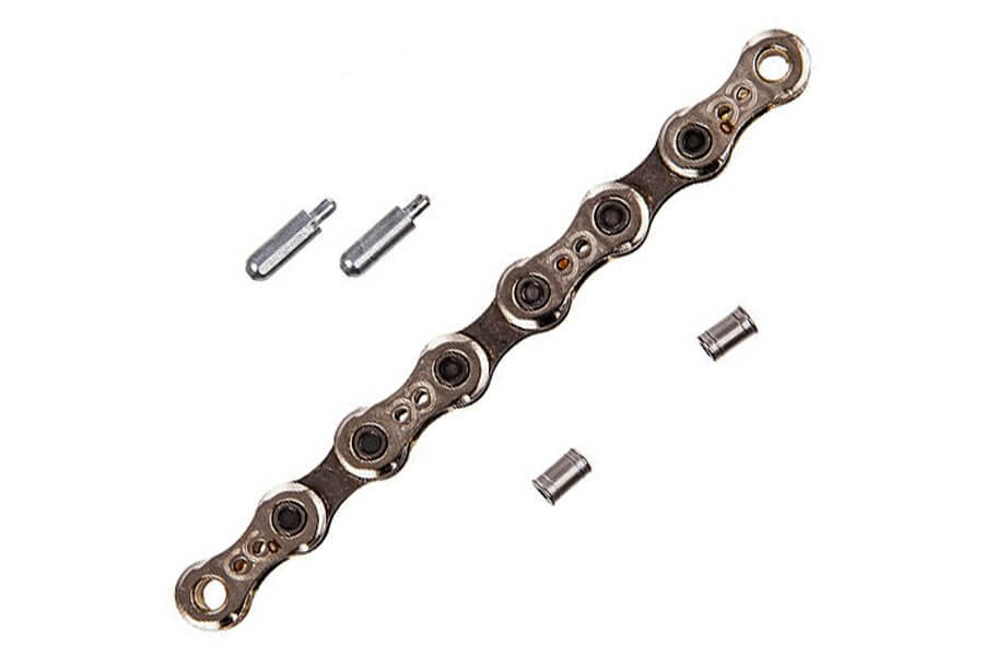 Campagnolo HD-Link Ultra Narrow 10-Speed Pins Masterlink 32.00 Atelier Olympia