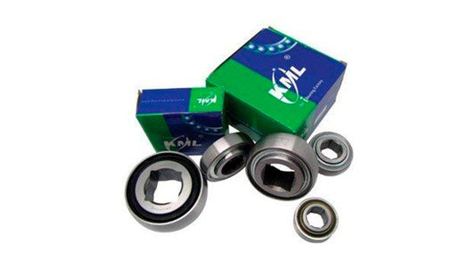 KML Bearrings Bearings 10.00 Atelier Olympia