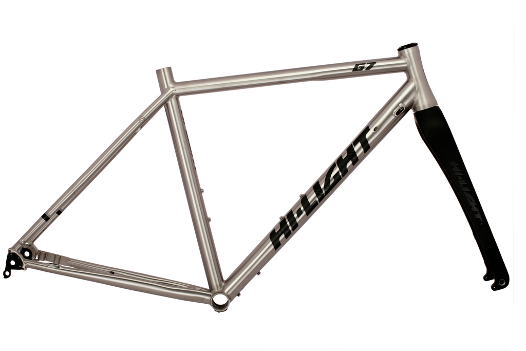 Titanium on sale bike price