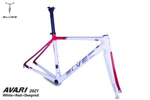 Elves Avari Road Frame 2021