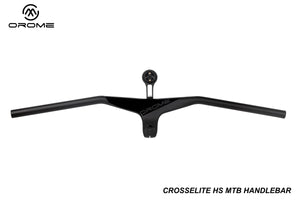 OROME CROSSELITE HS MTB HANDLEBAR Handlebar 375.00 Atelier Olympia