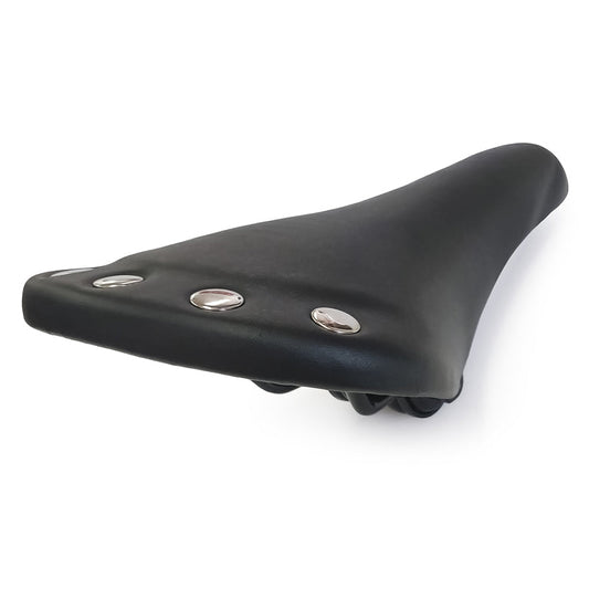 Vintage Saddle Saddle  Atelier Olympia