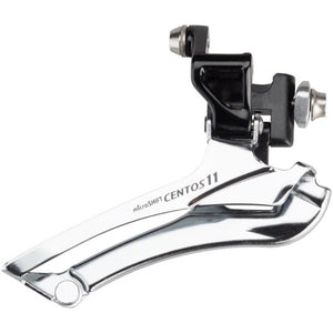 Microshift Centos 11 Front Derailleur FD-R58-F-BK Front Derailleur 40.00 Atelier Olympia