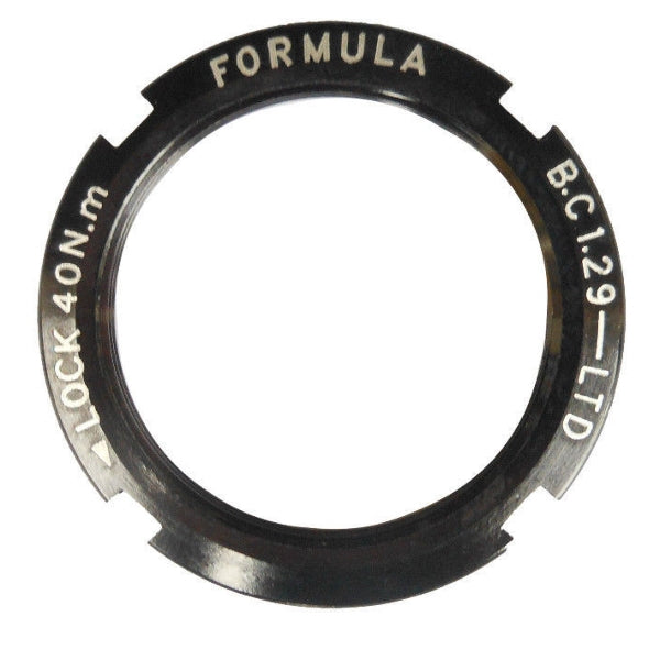 Alloy Lockring, 1.29" x 24TPI Lockring  Atelier Olympia