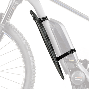 Mtb downtube mudguard online