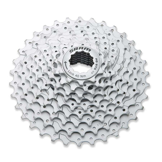 SRAM PG-970 9-Speed Cassette   Atelier Olympia