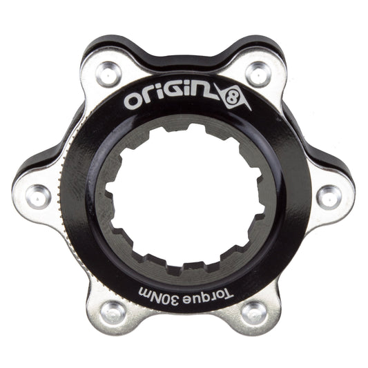Origin8 Quick Release Centerlock Disc Adapter Rotor  Atelier Olympia