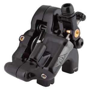 Origin8 Vise Road Mechanical/Hydraulic Flat Mount Disc Brake Caliper Disc Brake Calipers  Atelier Olympia