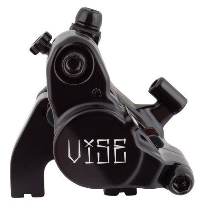 Origin8 Vise Road Mechanical/Hydraulic Flat Mount Disc Brake Caliper Disc Brake Calipers  Atelier Olympia