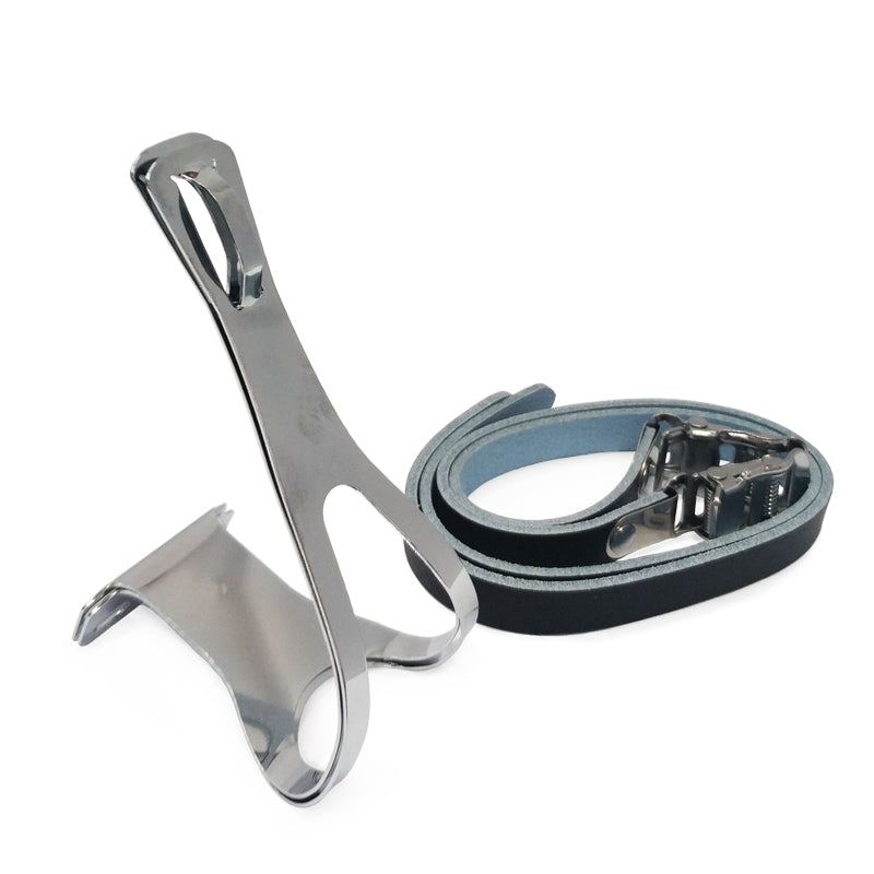 Steel Toe-Clips – Atelier Olympia