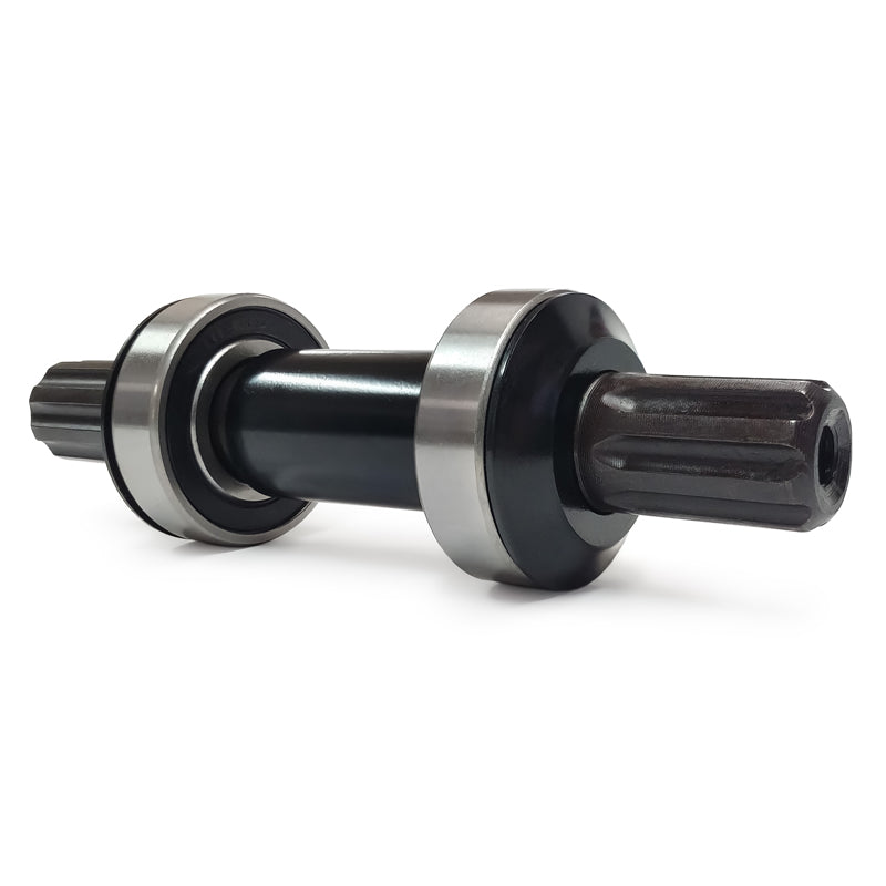 Damco CR-MO Spindle, 2X/Mid Type Seal Bearing Bottom Bracket Bottom Bracket 45.00 Atelier Olympia