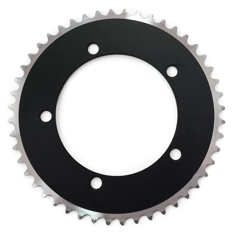Prowheel Solid 248T-1 Chainring Chainring 17.00 Atelier Olympia