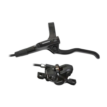 Shimano BL/BR-MT200 MTB Hydraulic Disc Brake Set Brake Lever  Atelier Olympia