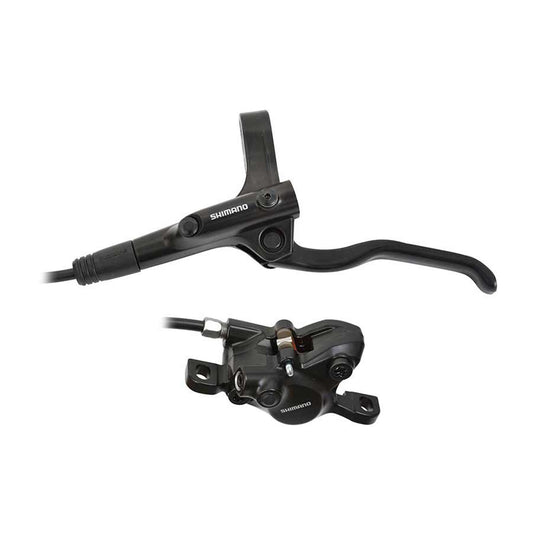Shimano BL/BR-MT200 MTB Hydraulic Disc Brake Set Brake Lever  Atelier Olympia
