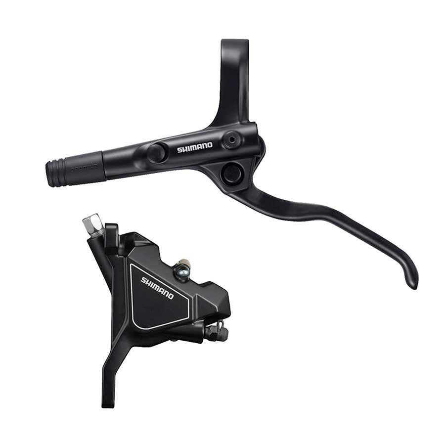 Shimano BL-MT200/BR-UR300 MTB Hydraulic Disc Brake Set Brake Lever  Atelier Olympia