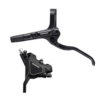 Shimano BL-MT200/BR-UR300 MTB Hydraulic Disc Brake Set Brake Lever  Atelier Olympia