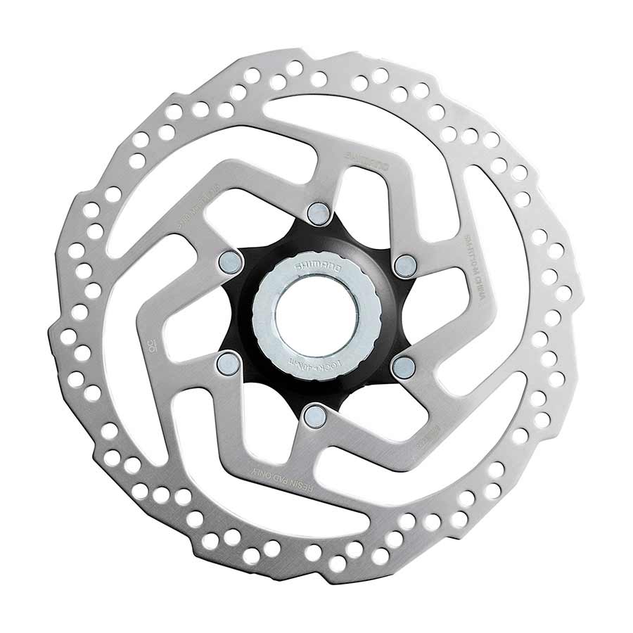 Shimano Center Lock Disc Brake Rotor Rotor  Atelier Olympia