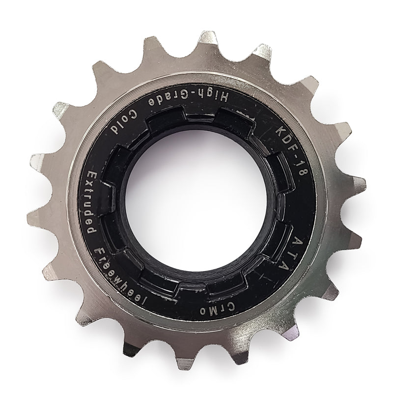 Freewheel 1/2" x 1/8" Freewheel  Atelier Olympia