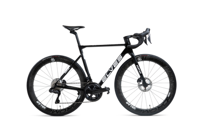Cadre Elves Vanyar Pro Disc UCI 2024