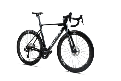 Cadre Elves Vanyar Pro Disc UCI 2024