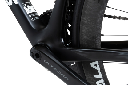 Cadre Elves Vanyar Pro Disc UCI 2024