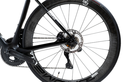 Cadre Elves Vanyar Pro Disc UCI 2024