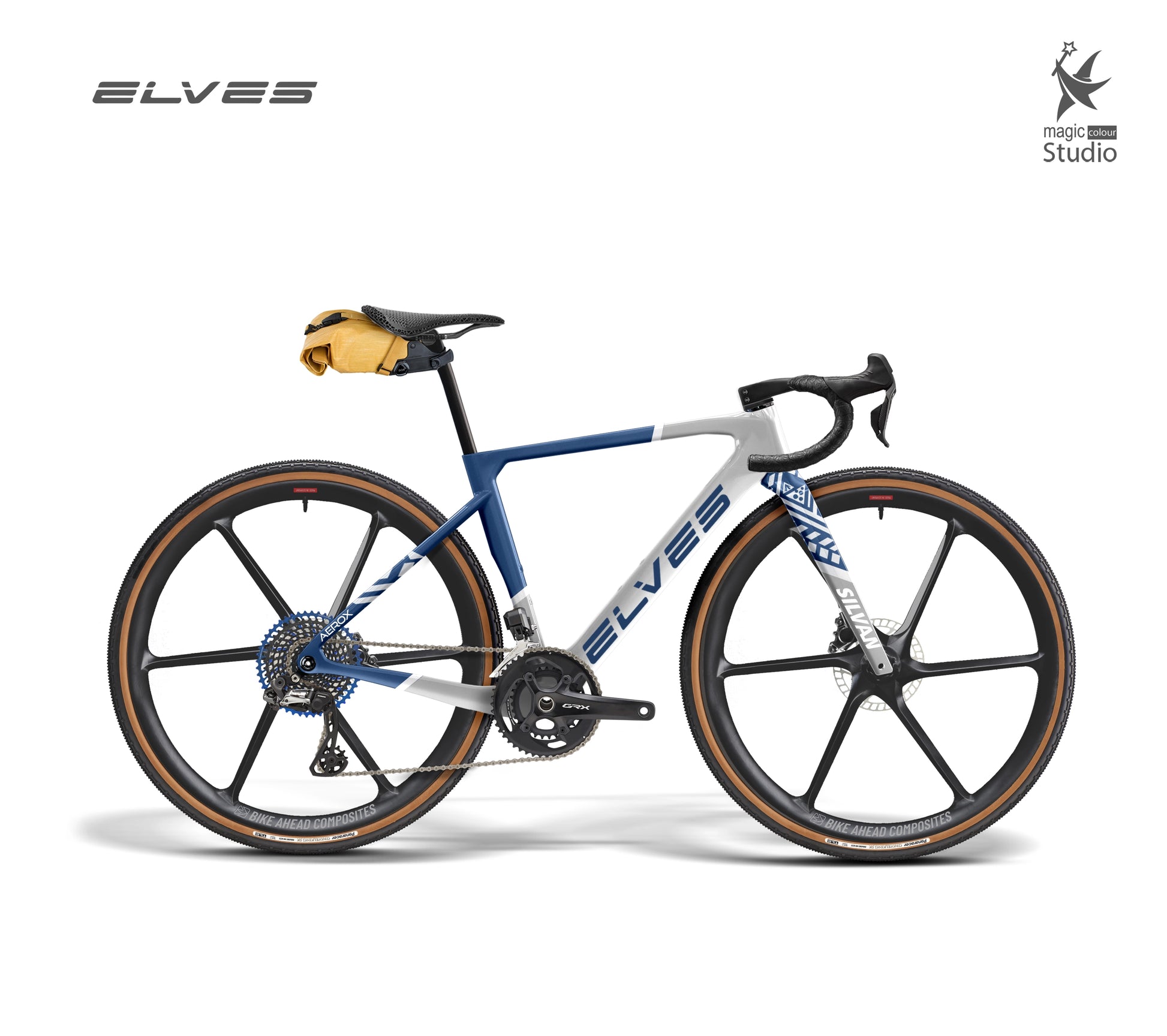 【hornet】OROME VALAR SK40D【ホイールのみ】 Orome Valar SK40D Carbon Road Disc Brake Wheelset – Atelier
