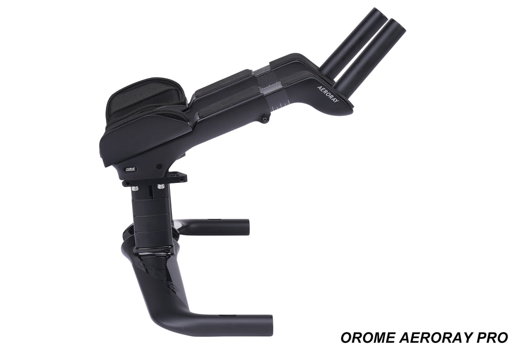 Orome AeroRay Pro Triathalon Handlebar