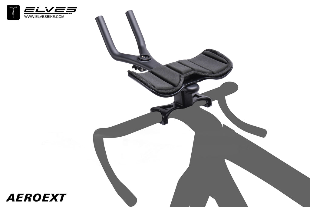 Orome AeroEXT Armrest Bar Extensions