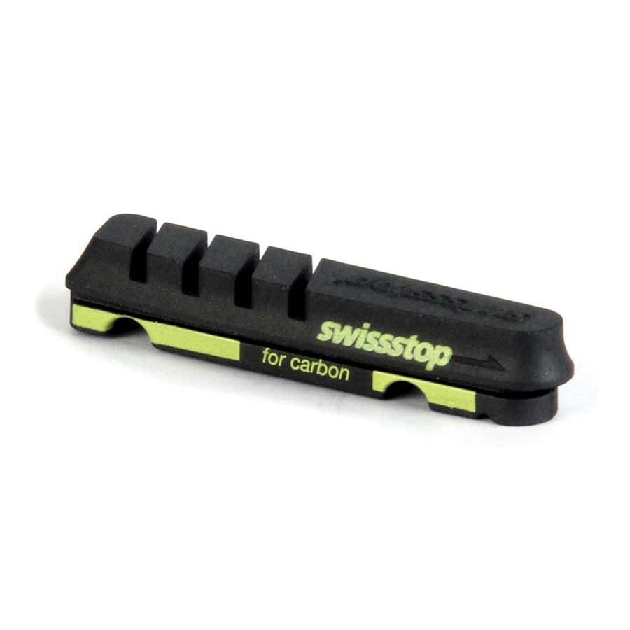 Flash Evo Caliper Inserts for Carbon Rims (SRAM/Shimano) Brake Pads  Atelier Olympia