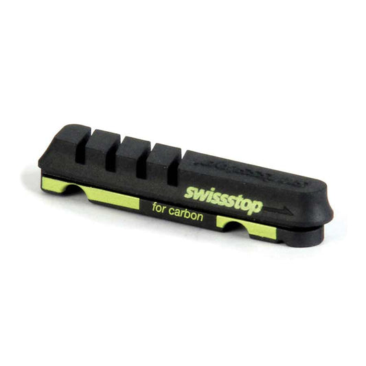 Flash Evo Caliper Inserts for Carbon Rims (SRAM/Shimano) Brake Pads  Atelier Olympia